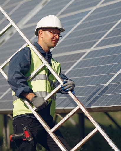 Solar Operations and Maintenance