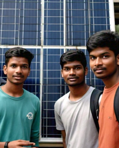 Solar-training