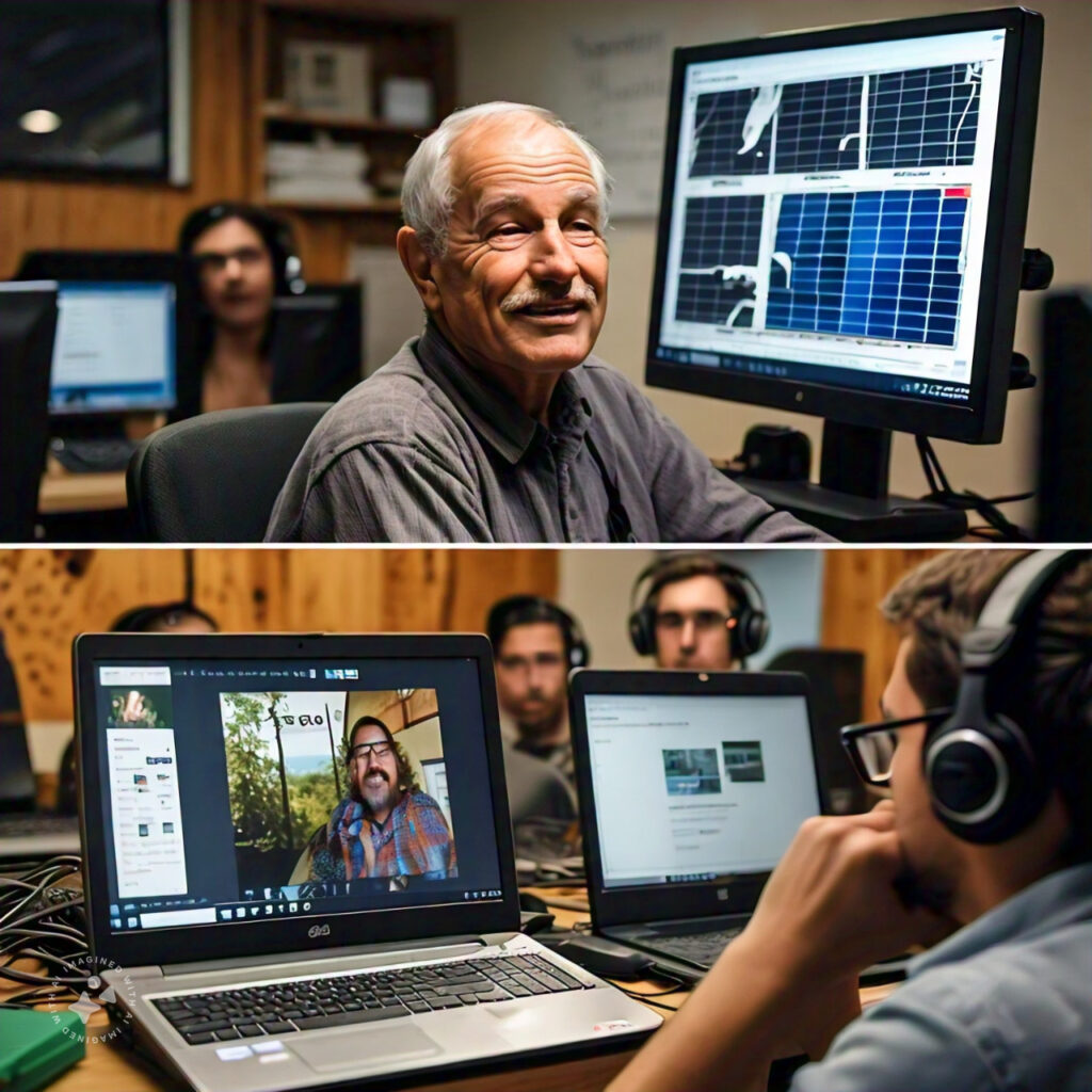 Solar Online training