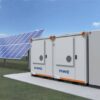 solar storage