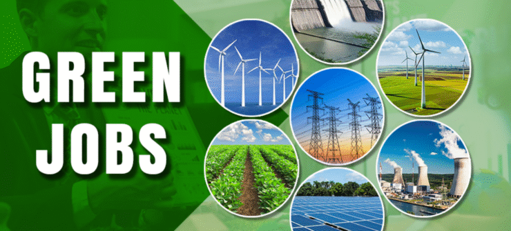 Green Jobs