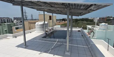 We Don't Ruin Your Roof